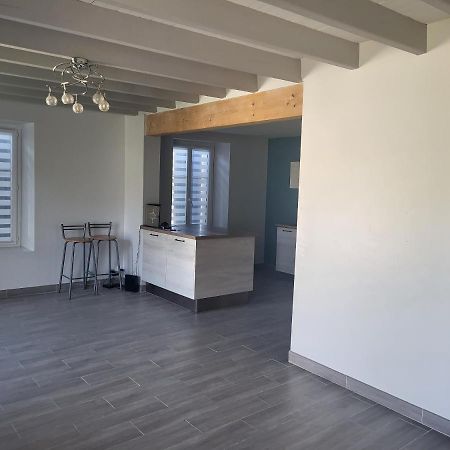 Grange Des Orchidees Villa Marsac  Ngoại thất bức ảnh