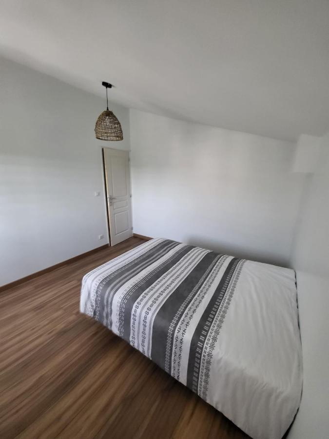 Grange Des Orchidees Villa Marsac  Ngoại thất bức ảnh