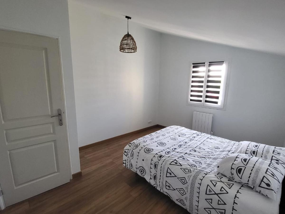 Grange Des Orchidees Villa Marsac  Ngoại thất bức ảnh